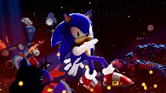 A screenshot taken in Dreams. 13 of 18.