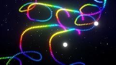 A screenshot taken in Dreams. 12 of 17.