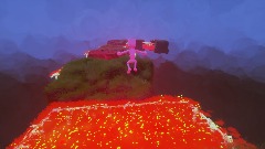 A screenshot taken in Dreams. 2 of 18.