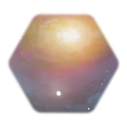 Sun Nebula