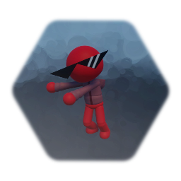 Smug Dancing Leebeno22