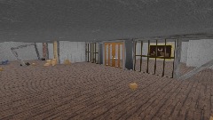 Pix's abandoned rooms 1