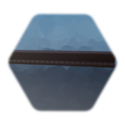 <uipossessvizbody> Dreams Guild -Dado rail / Crown moulding