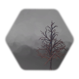 dead tree