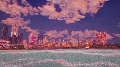 A screenshot taken in Dreams. 14 of 27.