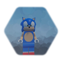 Lego sonic the hedgehog