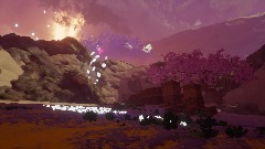 A screenshot taken in Dreams. 6 of 30.
