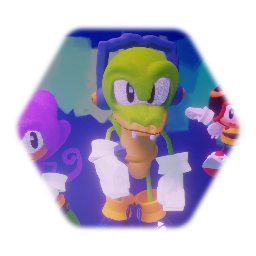 The Chaotix
