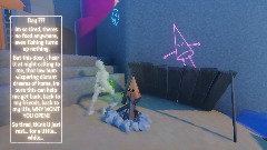 A screenshot taken in Dreams. 26 of 29.