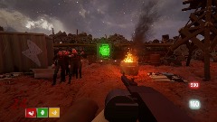 A screenshot taken in Dreams. 12 of 30.