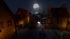 The Invisible Peasant