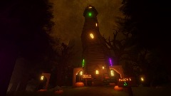 A screenshot taken in Dreams. 1 of 3.