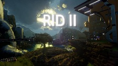 RID - Memories of the Elders (Extended Trailer)