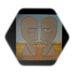 Pink Floyd - The Division Bell