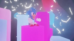 Sonic's Dreams v1.5