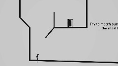 A screenshot taken in Dreams. 9 of 18.