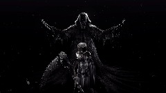 Distorted Fate - Messenger of Death