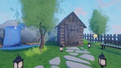 Remix of Day/Night Cycle (Demo)