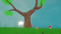 A screenshot taken in Dreams. 4 of 4.