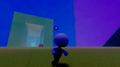 A screenshot taken in Dreams. 2 of 8.