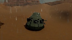 A screenshot taken in Dreams. 9 of 20.