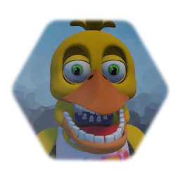 Spring Chica