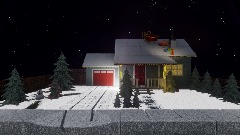 A screenshot taken in Dreams. 16 of 27.