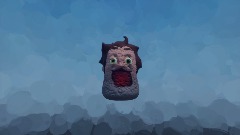 A screenshot taken in Dreams. 18 of 22.