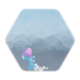 Better Pibby Sm64 wip