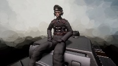 A screenshot taken in Dreams. 2 of 4.
