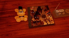 Make your own PS1 game case | TJOC: Ignited Collection