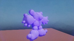 A screenshot taken in Dreams. 11 of 17.