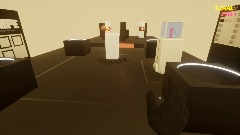 A screenshot taken in Dreams. 4 of 23.