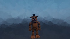 A screenshot taken in Dreams. 1 of 4.