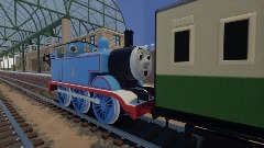 Thomas & Gordon