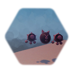Blixer vr