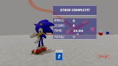 A screenshot taken in Dreams. 20 of 21.