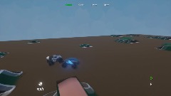 A screenshot taken in Dreams. 1 of 1.