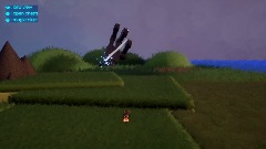 RPG { Working title }