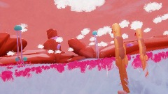 A screenshot taken in Dreams. 9 of 21.