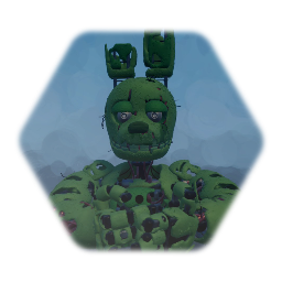 C'mere cupcake (Springtrap taunt)