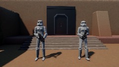 A screenshot taken in Dreams. 3 of 3.