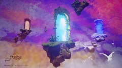 the portals (Desktop Wallpaper)