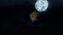A screenshot taken in Dreams. 1 of 20.