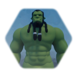 Proto orc