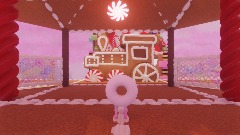 A screenshot taken in Dreams. 16 of 19.