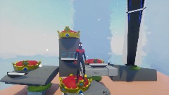 A screenshot taken in Dreams. 2 of 11.