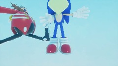 Sonic Adventure X
