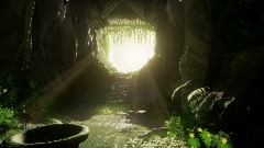 A screenshot taken in Dreams. 2 of 17.