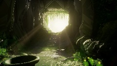 A screenshot taken in Dreams. 4 of 6.